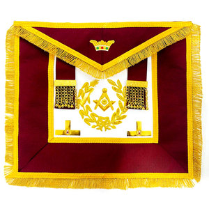 2025 ORDEN DE Athelstan gran delantal Burgh - Product Image 4