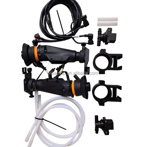 Buse centrifuge Agras T70P T70, pulvérisateur atomiseur sans balais pour système de pulvérisation de drones agricoles, pièces de rechange - Product Image 4
