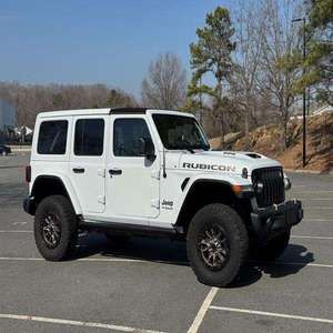 Auto Usado Económico, <span class=keywords><strong>JEEP</strong></span> Wrangler Unlimited SUV 2024, Autos Usados Listos para Enviar - Product Image 1