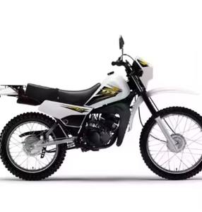 VENTA CALIENTE 2024 Entrega a puerta Yama-has Dt125 Motor-Cycle 2 tiempos 171cc-Comprar Motociclos todoterreno - Product Image 5