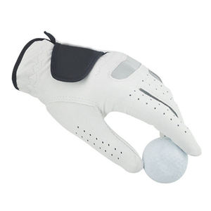 Vente en gros Gants en peau de mouton Gants de golf personnalisés - Product Image 2