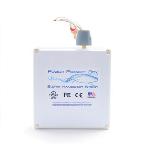 Dispositif de protection contre les surtensions - Staticshield Standard Power Perfect Box PPB - Product Image 3