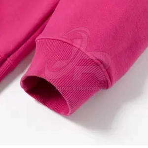 Sweat-shirts pour hommes en tissu respirant à séchage rapide et durable, design haut de gamme, lavage à l'acide - Product Image 5