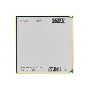 Module de processeur IBM Power 7 6 cœurs 3,0 GHz pour applications d'outillage de tournage - Product Image 2