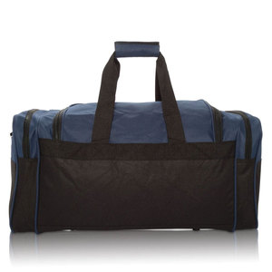 Bolsa seca de lona impermeable para deportes al aire libre, mochila de lona, bolsa de viaje con logotipo personalizado, bolsa de lona de béisbol de alta calidad - Product Image 4