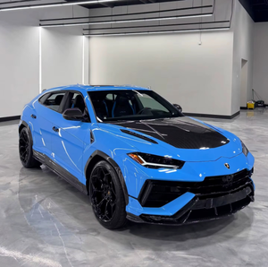 Lamborghini Urus Performante Usado de 2024 - Product Image 2
