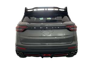 Vehículo Eléctrico Compacto SUV de 5 Puertas y 5 Plazas con Tracción en las 4 Ruedas, Motor de 1.5T Automático, Autonomía de 301-400 km y Batería de 30-50 kWh - Product Image 3