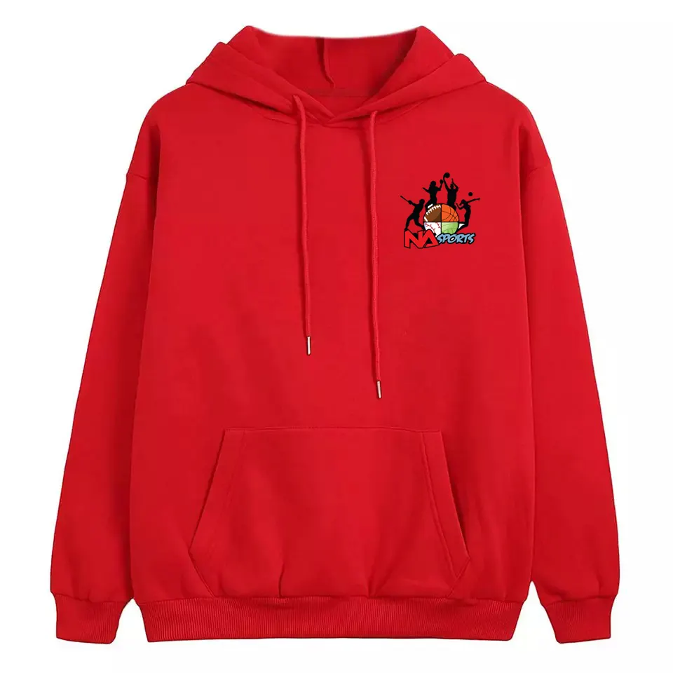 Tùy Chỉnh Thời Trang Phố Hip Hop 100% Cotton Nặng Trọng Lượng Phun In Áo Thun F In Ấn Áo Nỉ Hoodies Cho Nam Giới