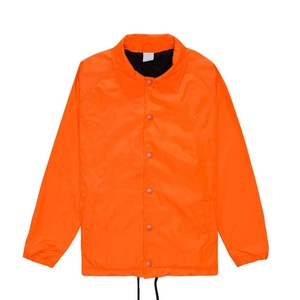 Veste coupe-vent pour femme sur mesure en gros, OEM, haute qualité, couleurs personnalisées, logo, imperméable, respirante, doublure en coton - Product Image 6