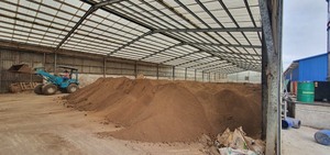 ปุ๋ยฟื้นฟูดินอินทรีย์พร้อมระบบปุ๋ยมูลไก่ช่วยเพิ่มผลผลิตในฟาร์มและพืชผล - Product Image 6