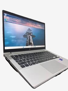 HP EliteBook 630 G10 siêu nhẹ 13 kinh doanh máy tính xách tay Core i5 13th Gen 16GB RAM 512GB SSD - Product Image 2