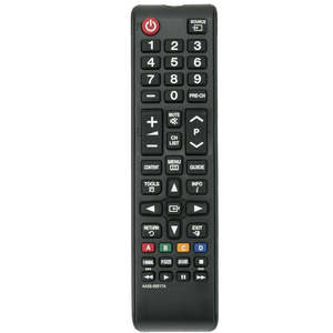 Telecomando AA59-00617A sostituito per Samsung TV PS43F4500AW PS43E455 PS51E455 PS51E455 PS51E450A1W PS43E450 PS51E450A1W PS43F450 - Product Image 1