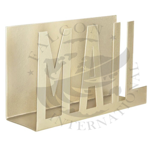 Hot Selling Modern White Tissue Box Elegant Metal Crafts <b>Paper</b> Holder for Home Hand Hotel Decoration Chinese Sculpture - Product Image 6