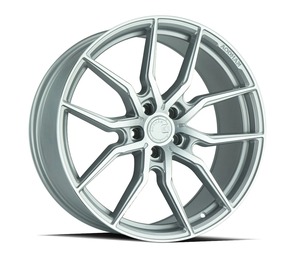 Jantes chromées, nouvelle vente chaude, jantes en alliage multi-rayons dorées 5.5x15 PCD 114.3mm ET40, monobloc, garantie 1 an, voitures particulières - Product Image 1
