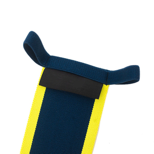 Poignets extra longs et robustes pour femmes pour la musculation Poignets de fitness antidérapants Dernière conception pour l'été - Product Image 6