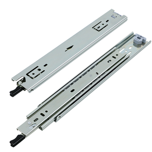 Rieles Deslizantes <span class=keywords><strong>para</strong></span> Archivadores de <span class=keywords><strong>Oficina</strong></span> HVPAL Industriales de Alta Resistencia de 51 mm de Ancho - Product Image 2