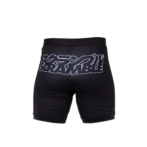 Custom Logo High Quality 100% <b>Polyester</b> Loose Fitting <b>Fiber</b> Men's Shorts 2024 Latest Design - Product Image 1