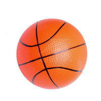 Ballon de basket de haute qualité en caoutchouc écologique léger taille 5 pour extérieur, couleurs personnalisées, logo PREDATEX INDUSTRIES PI-2204 personnalisé