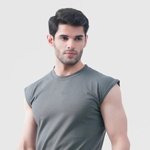 Camiseta sin Mangas Casual para Hombre de Alta Calidad, Precio Económico al por Mayor, Ropa Deportiva en Oferta - Product Image 5