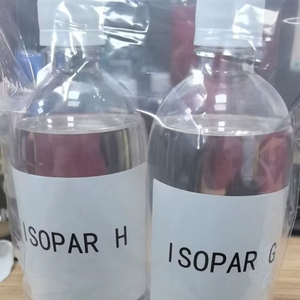 Oferta Especial: Isopar C para Cosméticos/Aerosoles/Agente de Limpieza, Solvente de Isoparafina CAS 64742-48-9 al Mejor Precio, Isopar C 200L 1000L - Product Image 1