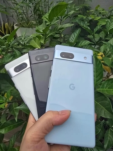 Venta al por Mayor de Teléfonos Inteligentes Android 8+128GB Originales Desbloqueados para <span class=keywords><strong>7</strong></span> 7a <span class=keywords><strong>7</strong></span> <span class=keywords><strong>Pro</strong></span> con Idiomas de Operación en Francés y Español, CDMA LTE - Product Image 6