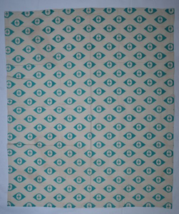 Toalla de cocina de algodón orgánico 100% hecha a mano, toalla de té de lona reutilizable personalizable de secado rápido ecológica, característica desechable - Product Image 3