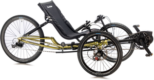 Herramienta Manual Eléctrica T-e-r-raaaTrike E.V.O.O con Diseño Ergonómico de China - Product Image 3