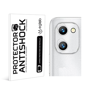 ฟิล์มกันรอยหน้าจอ ANTISHOCK สำหรับ UMIDIGI C1 ฟิล์มป้องกันระดับพรีเมียมพร้อมคุณสมบัติป้องกันการกระแทก - Product Image 1