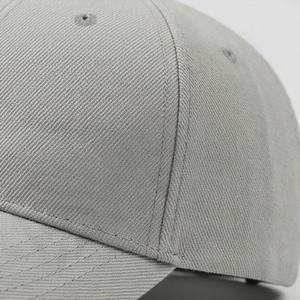 Unisex <b>Women</b> Baseball Cap Men Style Solid Snapback Caps Male Sports Wear Premium Cotton Adjustable Breathable Outdoor Headwear - Product Image 5