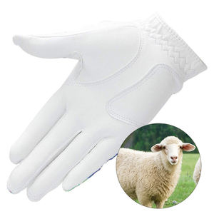 Gants de compétition en gros pour les tournois de boxe et d'arts martiaux, en cuir PU/caoutchouc - Product Image 3