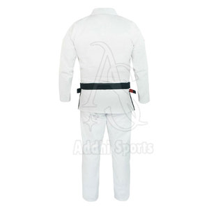 Gi de jiu-jitsu brésilien personnalisé de haute qualité pour adultes pour l'entraînement sportif et les arts martiaux - Product Image 6