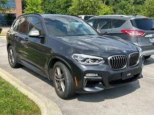 2019 abordable bBM-Ww X3 M40i - Product Image 4