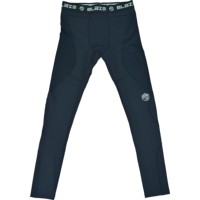 Short de compression Blaze Fight Wear pour homme, extensible dans quatre directions, en polyester écologique, pour le sport, la course, le football et l'entraînement (couche de base)