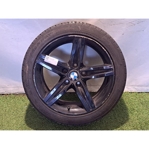 Rueda de Aleación para BMW Serie 1 F20 6850151 R17 N47D20C (11>19) - Product Image 1