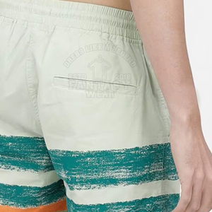Shorts de style urbain moderne, shorts décontractés tendance pour tous les jours, shorts d'été respirants pour tous les jours - Product Image 5