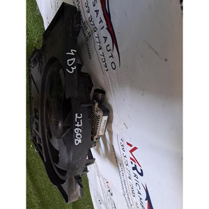 พัดลมระบายความร้อนเครื่องยนต์ฟอร์ด โฟกัส ซีดาน รุ่นที่ 5 CV61-8C607-EB NGDA ดีเซล 1560 (11>14) - Product Image 6
