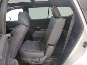 L_exus TX 500h F SPORT Performance ปี 2024 สภาพดี ใช้งานน้อย - Product Image 5