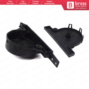 รางบานเลื่อนไฟฟ้า BDP1003,บ้านล้อลาก7E1843872ขวาสำหรับ T5 Caravelle Multivan Bross อะไหล่รถยนต์ผลิตในตุรกี - Product Image 3