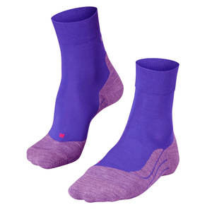 Chaussettes de sport en tissu doux, respirantes et absorbant la transpiration, conçues pour l'entraînement, le fitness, les sports d'hiver, confort durable - Product Image 1