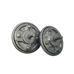 360&deg; Manual Car Seat Recliner, Steel <strong>Mechanism</strong> for Comfort - Product Image 3