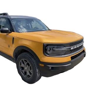 2023 Premium Usado 4x4 Volante a la Izquierda Asientos de Cuero - Oferta Especial Deportiva de Temporada ¡Gran Venta! En Buen Estado Listo para Enviar - Product Image 1