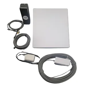 Terminal de Internet Satelital Portátil Starlink Mini Original de Aluminio, Wi-Fi 5 Integrado, Compatible con 4K, Resistente al Agua IP54 para Exteriores - Product Image 2