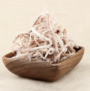 ปลาหมึกหั่นฝอยแห้งเกรด1-อร่อยหวานตามธรรมชาติปลอดภัยต่อสุขภาพ-ราคาเหมาะกับคุณ - Product Image 1