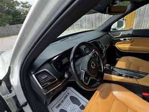 VOLVO XC90 T6 MOMENTUM AWD LHD/RHD 2018 USADO - Product Image 2