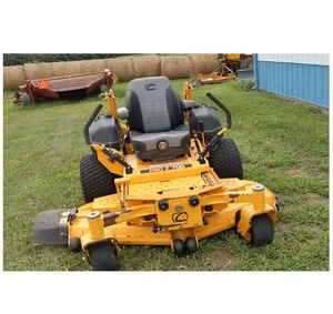 Cortadora de césped de giro cero Cub Cadet PRO Z Serie 700 de 72 pulgadas, 38 HP, de grado comercial con transmisión hidráulica, de uso pesado, ¡a la venta ahora! - Product Image 4