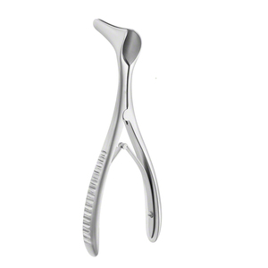 Spéculum nasal sur mesure KILLIAN SEPTUM Vienne 36X7 MM Spéculum manuel en acier inoxydable chirurgical ORL Aseptique 36X7 MM - Product Image 6