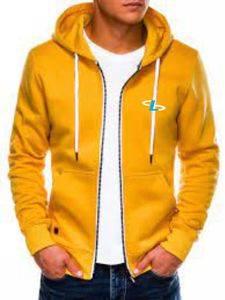 เสื้อมีฮู้ดระบายอากาศมีฮู้ดสำหรับผู้ชายผู้หญิงเสื้อมีฮู้ดพิมพ์ลายสำหรับใส่ได้ทั้งชายและหญิงโลโก้ออกแบบได้ตามต้องการ - Product Image 5