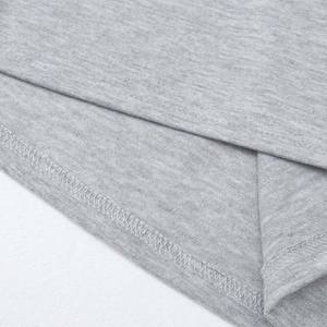 Conjunto Deportivo de Verano 2026 para Hombre, Camiseta de Manga Corta de Secado Rápido y Pantalones Cortos, Traje Deportivo de Dos Piezas, Traje Corto Moderno para Hombre - Product Image 3