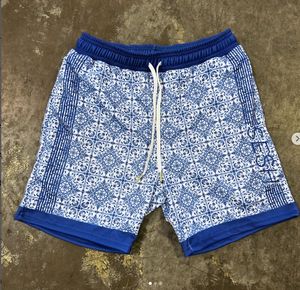Shorts cargo décontractés pour hommes, en coton de haute qualité, impression de logo personnalisé, XS 6XL, motif uni, braguette à fermeture éclair en toile - Product Image 4