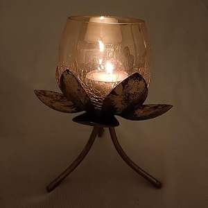 Porte lumière thé moyen - Product Image 2